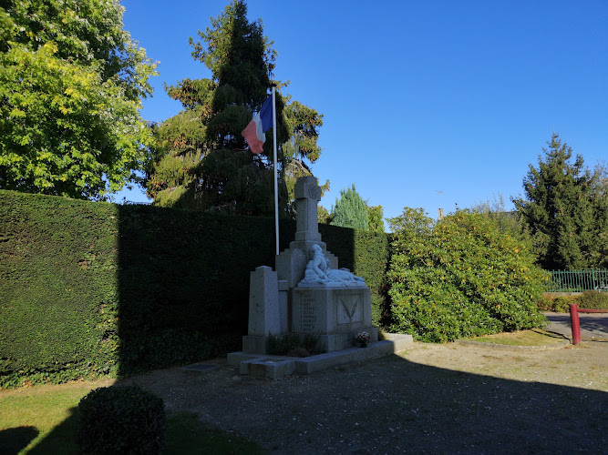 La Bruyère à Bagnoles de l'Orne Normandie