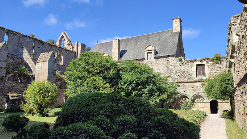 Camping Cruckin à Paimpol