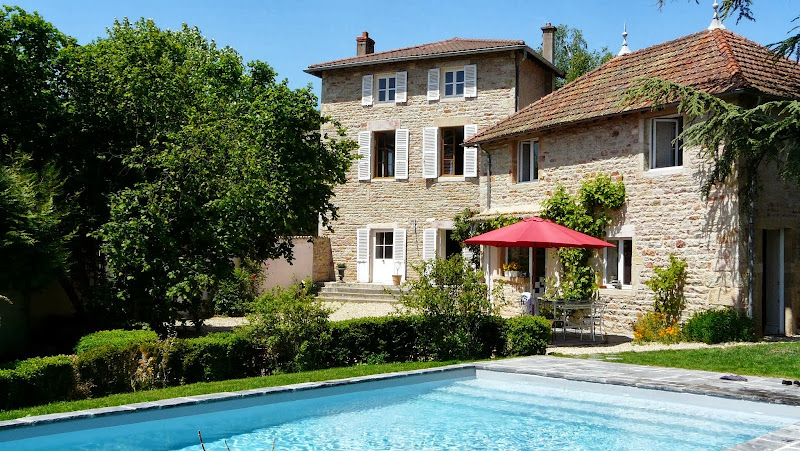 La Cadole à La Roche-Vineuse