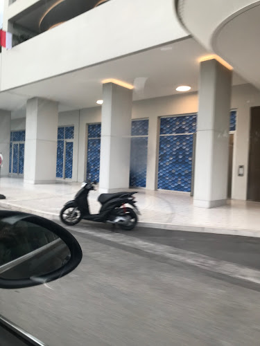 Le Monaco Palace à Beausoleil