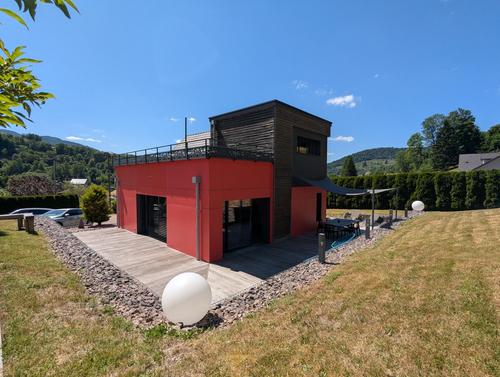La pénate de Marie à Saint-Maurice-sur-Moselle