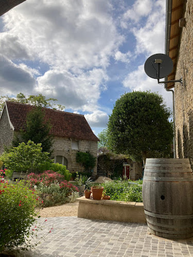 La Pi ternelle, Mas de Palaille à Salvagnac-Cajarc