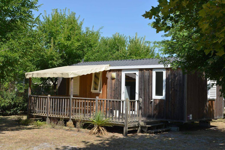 Airotel Le Village Tropical Sen-Yan à Mézos