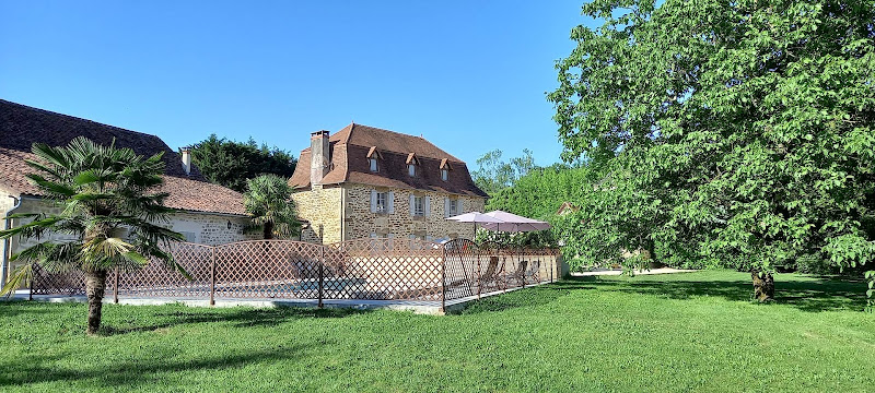 Domaine de l Asenon à Causse-et-Diège