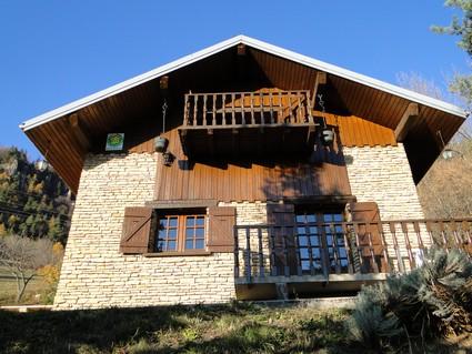 Gîte à Hautecour