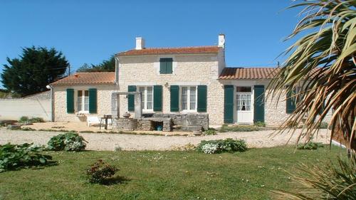 17g64018 à Saint Pierre D'oleron