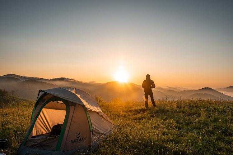 Camping Signature à Ajain