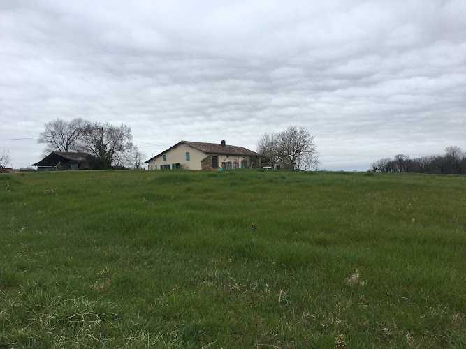 Le gîte du coucassayre à Launac