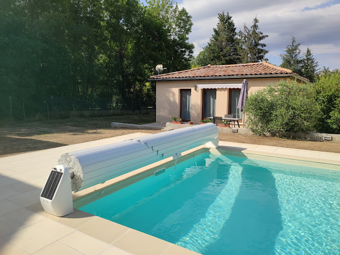 Gîte L Oustaou à Jaujac
