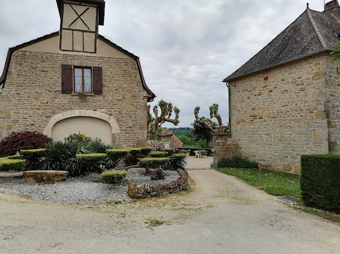 Le Vieux Séchoir à Miers