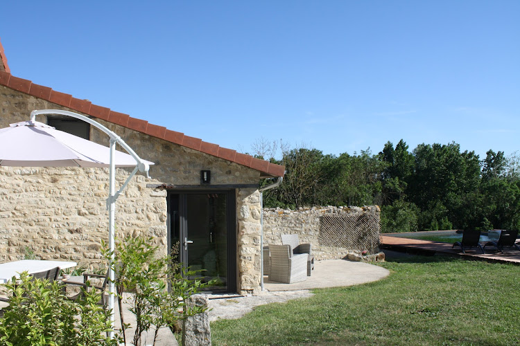 Passage du 8 à Saint-Bonnet-de-Rochefort