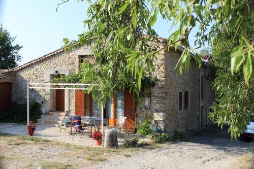 Les Vignes à BAGARD