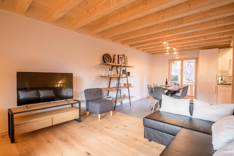 Chalet Accélère à Morzine