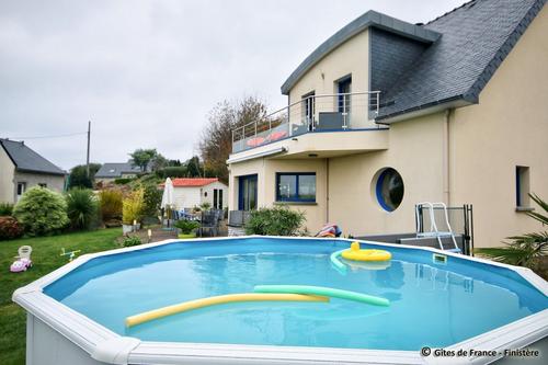 Vacances au Penquer à Telgruc Sur Mer