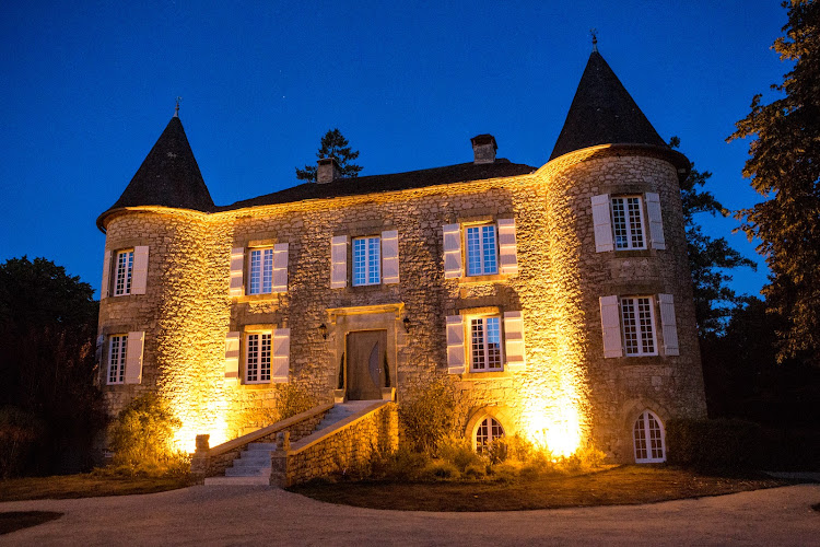 Castle Maraval