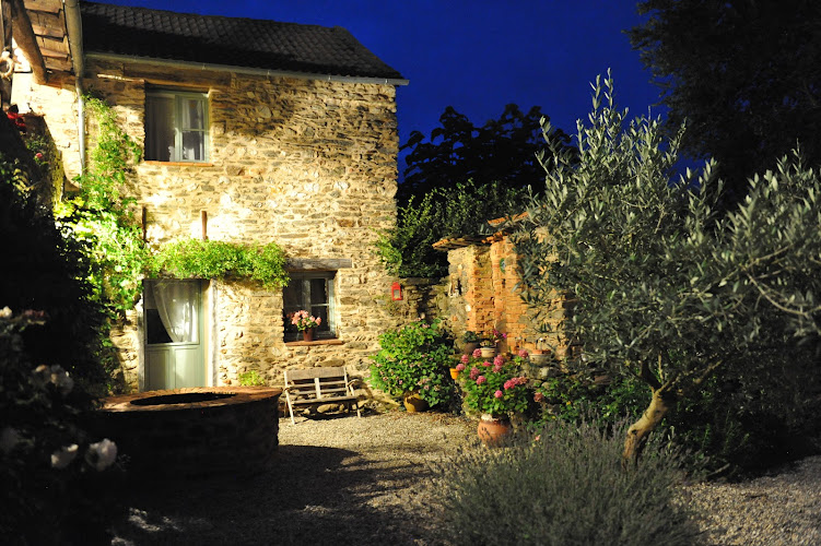 Chambres d Hôtes Le Puits d Amour à Mirandol-Bourgnounac