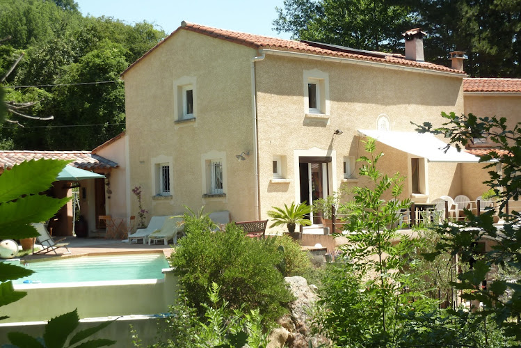 Chambres d hôtes Le Temps de Vivre à Molières-Cavaillac