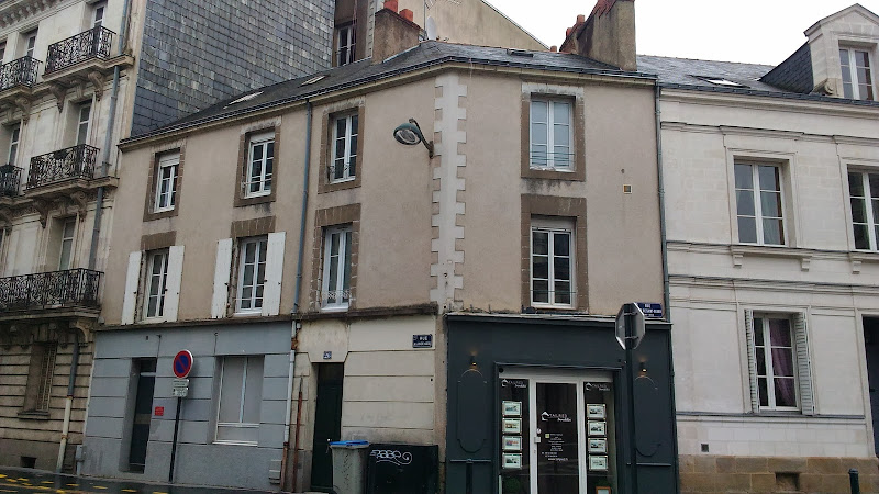 Le Blue Note Café à Nantes