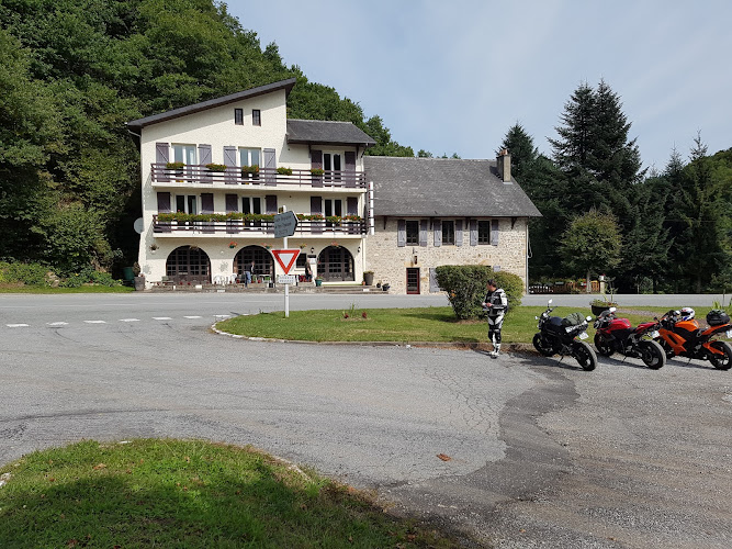 L Oasis à Feyt