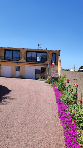 Les Landes à Saint-Michel-Chef-Chef