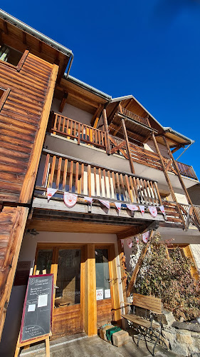 Gîte Le Flourou à Le Monêtier-les-Bains