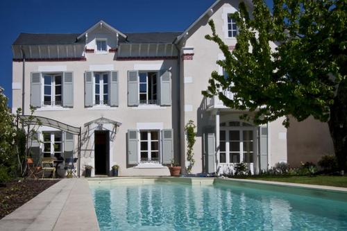 Le Clos Jargot à LIMOGES