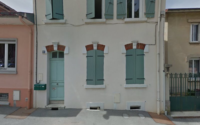 Appartement cosy à Oyonnax