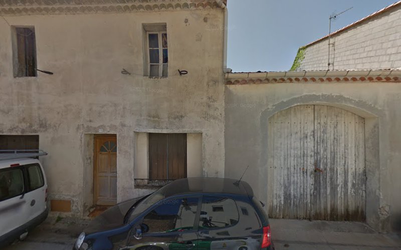 La Maison De Pierre & Marcelle à Aumelas