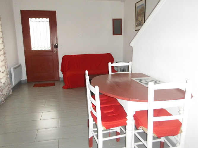 Appartement Le Romarin à Mallemort