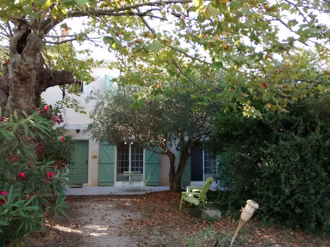 Mas d Eymini de Boismaux à Saintes-Maries-de-la-Mer