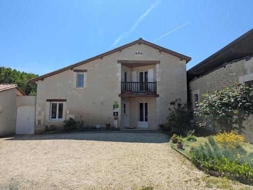 Val de Dronne - 2 personnes à LAPRADE