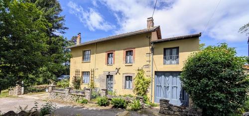 La Vieille Maison à FOLLES