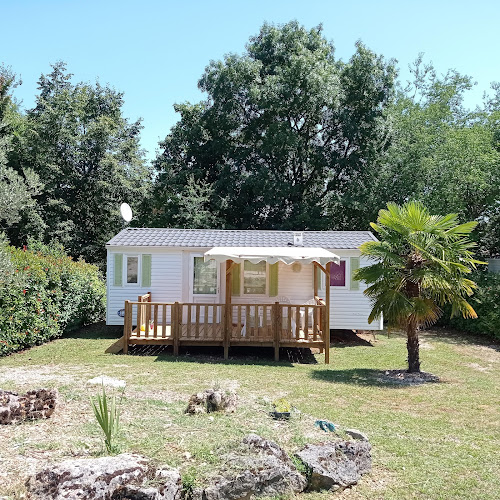 Camping le Bel Air à Limogne-en-Quercy