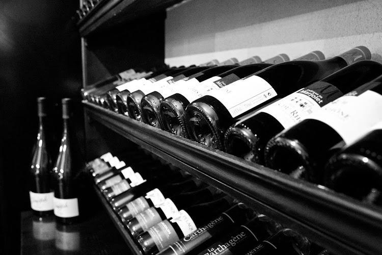 Hôtel Restaurant Le Bernon à Connaux
