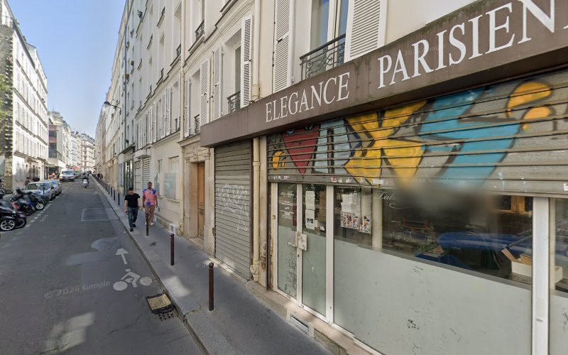 Sautel Jean-Marie à Paris
