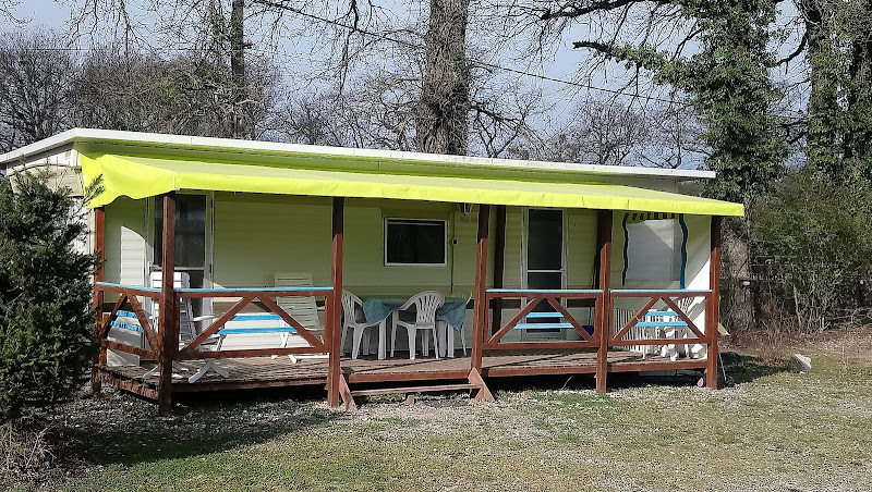Camping le nant des mules à Massongy