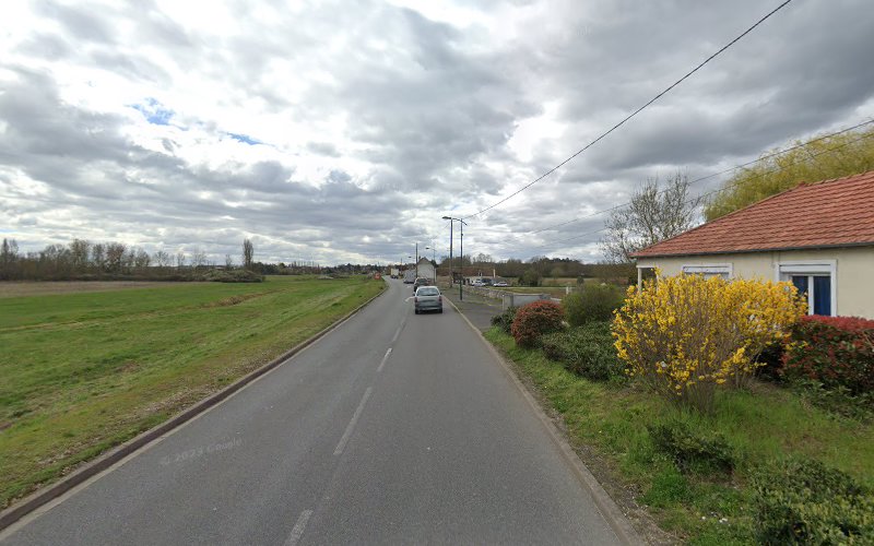 Camping à Selles-sur-Cher