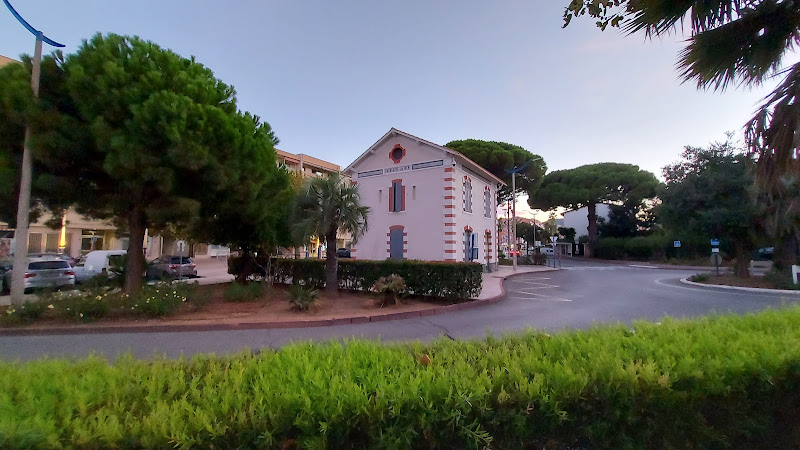 Cavalaire à Cavalaire-sur-Mer