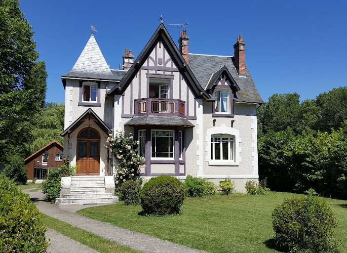 Le Clos de la Varenne à Cellettes