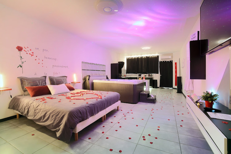 LOVENIGHT- Appartement privatif à Auterive
