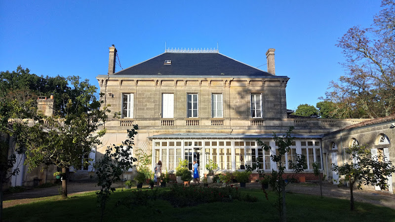 Chteau Trigant à Villenave-d'Ornon