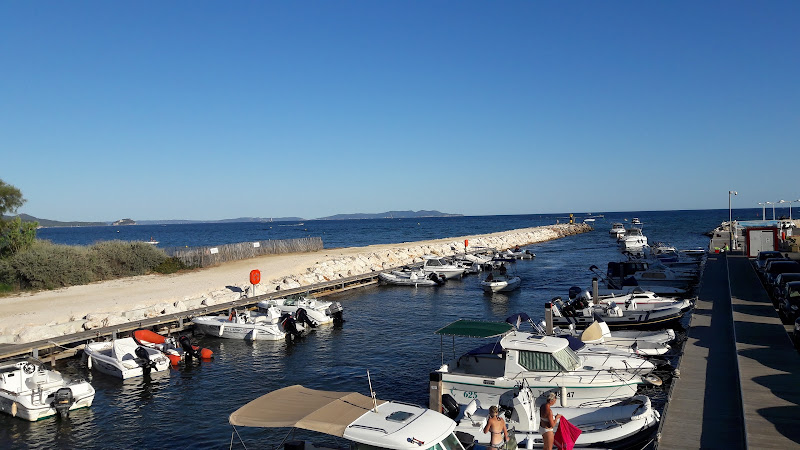 Camping Miramar à La Londe-les-Maures