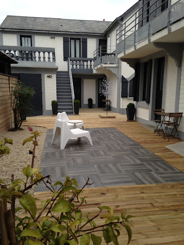 Appartement de la Mer à Saint-Jean-de-Monts