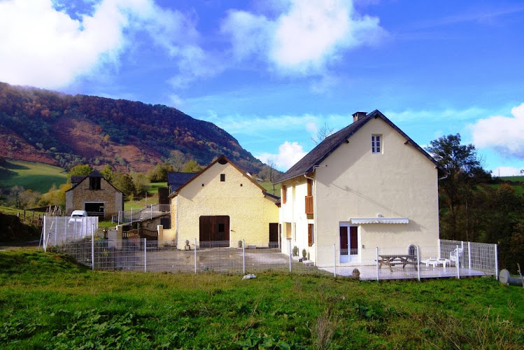 Gîte Prat à Arette