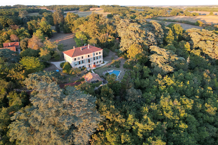 Domaine de Bernou