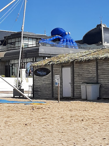Casino à Chtelaillon-Plage