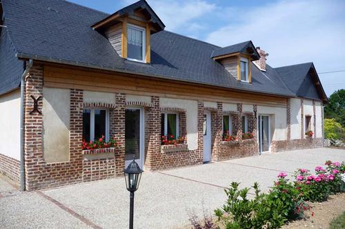 Gîtes de France® - Le Rouage à St Leger Aux Bois