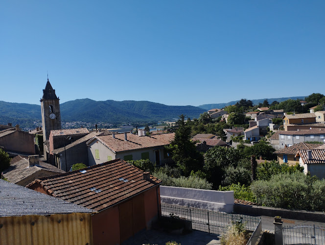La petite Jarlandine à Chteau-Arnoux-Saint-Auban