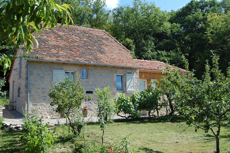 Gite-Valleedeladordogne.com à Mayrinhac-Lentour