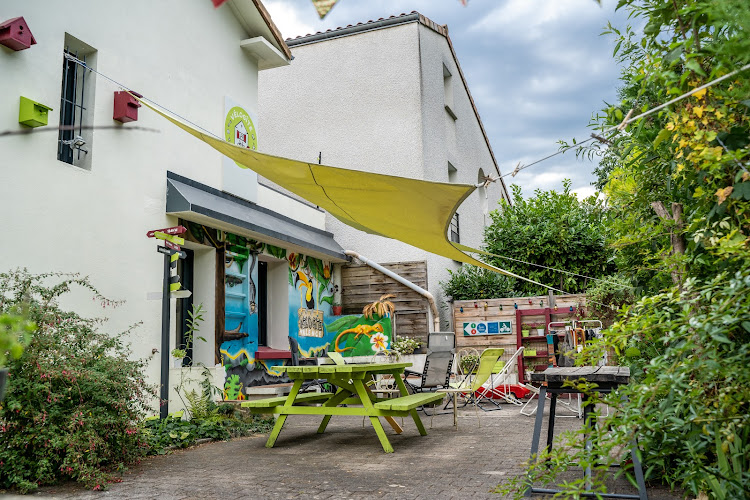 Vélo Gîte Valence à Valence